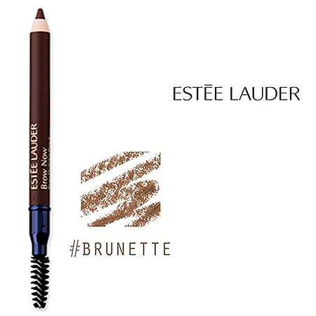 Estee Lauder Brow Now Brow Defining Pencil #03 Brunette สีน้ำตาลกลาง 